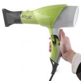 Profissional 2200W Secador de Cabelo Blower Hair Care Eletrô