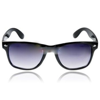 Óculos vintage Ray Ban Preto PNGL590919